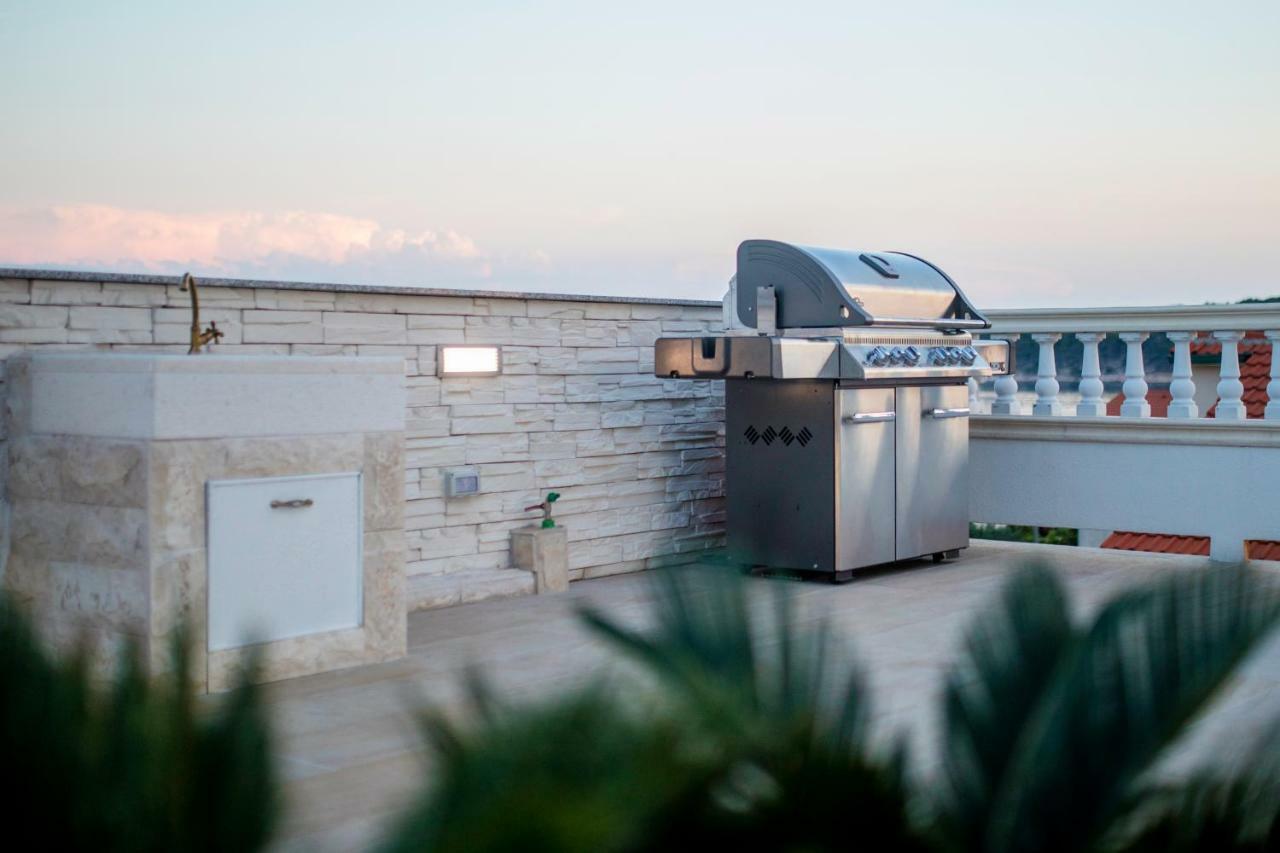 Villa Harmony Rab Barbat na Rabu Exterior photo