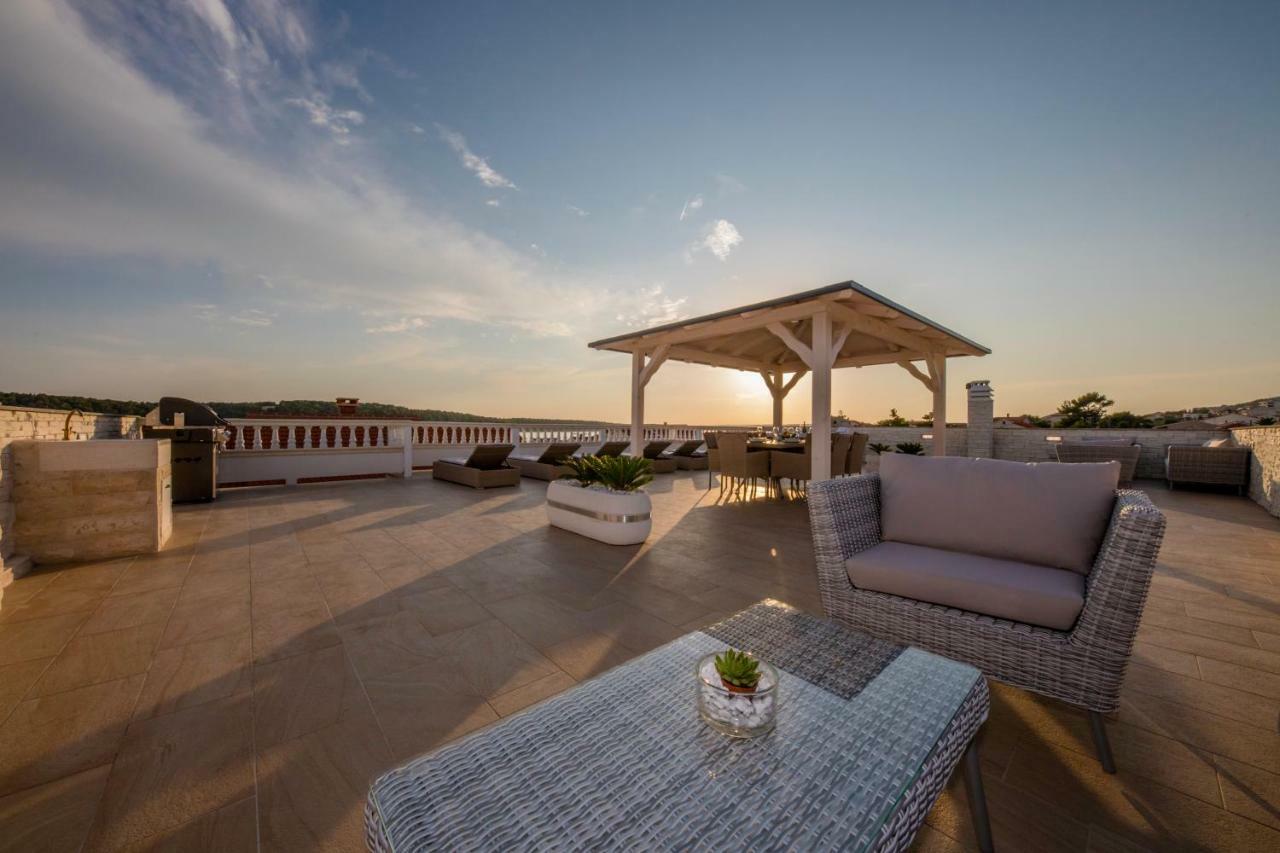 Villa Harmony Rab Barbat na Rabu Exterior photo